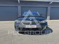 2025 BMW 318