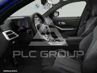 2025 BMW 318