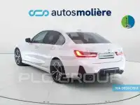 2025 BMW 318