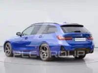 2025 BMW 318