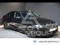 2025 BMW 318