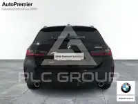 2025 BMW 318