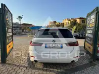 2025 BMW 318