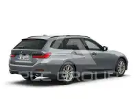2025 BMW 318