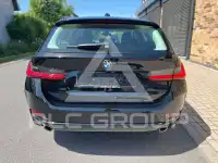 2025 BMW 318