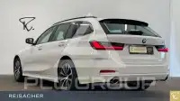 2025 BMW 318