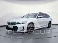 2025 BMW 318