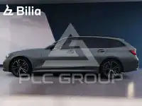 2025 BMW 318