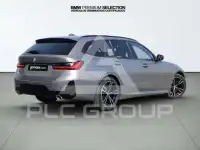 2025 BMW 318