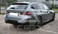 2025 BMW 318