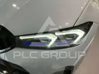 2025 BMW 318