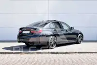 2025 BMW 318