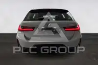 2025 BMW 318