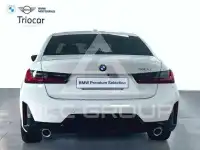 2025 BMW 318