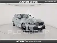 2025 BMW 318