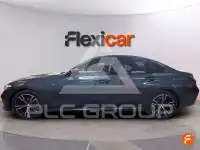 2025 BMW 318