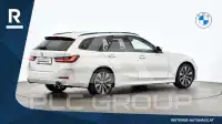 2025 BMW 318