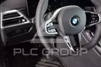 2025 BMW 318