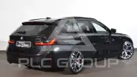 2025 BMW 318