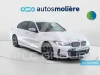 2025 BMW 318