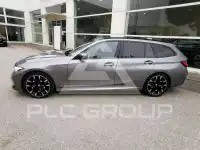 2025 BMW 318