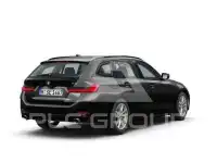 2025 BMW 318