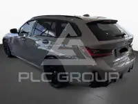 2025 BMW 318
