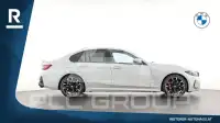 2025 BMW 318
