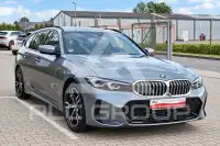 2025 BMW 318