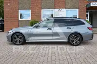 2025 BMW 318