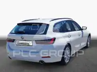 2025 BMW 318