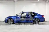 2025 BMW 318