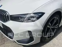 2025 BMW 318