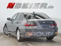 2025 BMW 318
