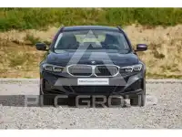 2025 BMW 318