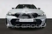 2025 BMW 318