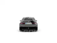 2025 BMW 318