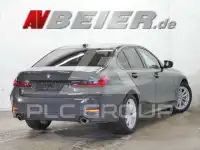 2025 BMW 318