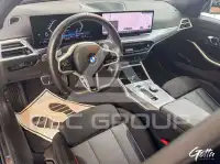 2025 BMW 318