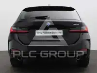 2025 BMW 318