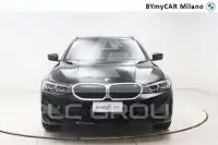 2025 BMW 318