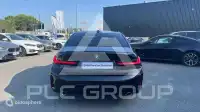 2025 BMW 318