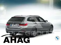 2025 BMW 318