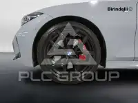 2025 BMW 318
