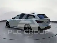 2025 BMW 318