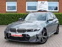 2025 BMW 318