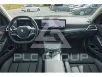 2025 BMW 318