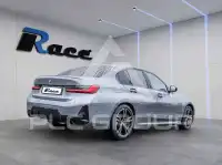2025 BMW 318