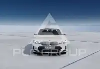 2025 BMW 318