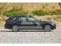 2025 BMW 318